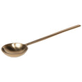 Load image into Gallery viewer, Gold Spoon - Fancy That