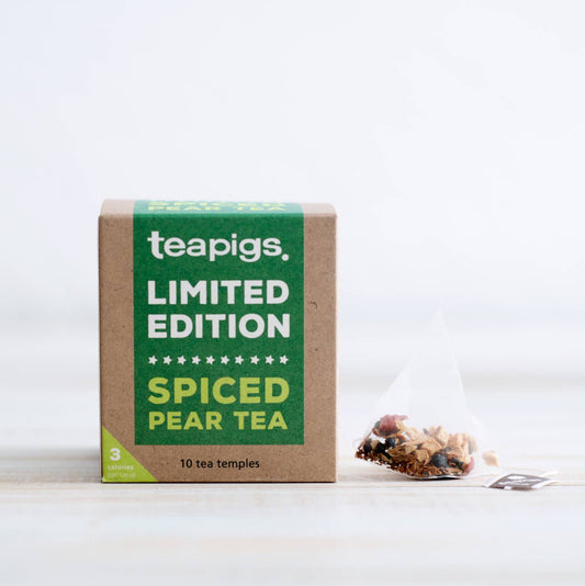 Winter Edition - Spiced Pear - Fancy That