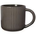 Load image into Gallery viewer, Fluted Mug - Shadow - Fancy That