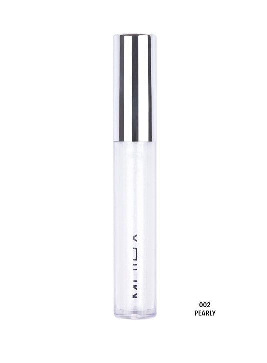 Gloss Affair Lip Gloss - Pearl - Fancy That