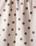 Load image into Gallery viewer, Geometry Polka Dot Tea Towel - Fancy That