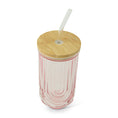 Load image into Gallery viewer, 18oz Rainbow Tumbler - Fancy That