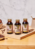 Load image into Gallery viewer, Gift Set - Coffee Syrups - Vanilla, Hazelnut, Caramel - Fancy That