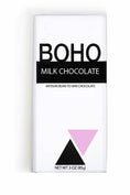 Load image into Gallery viewer, Milk Chocolate (USDA Organic) - Fancy That