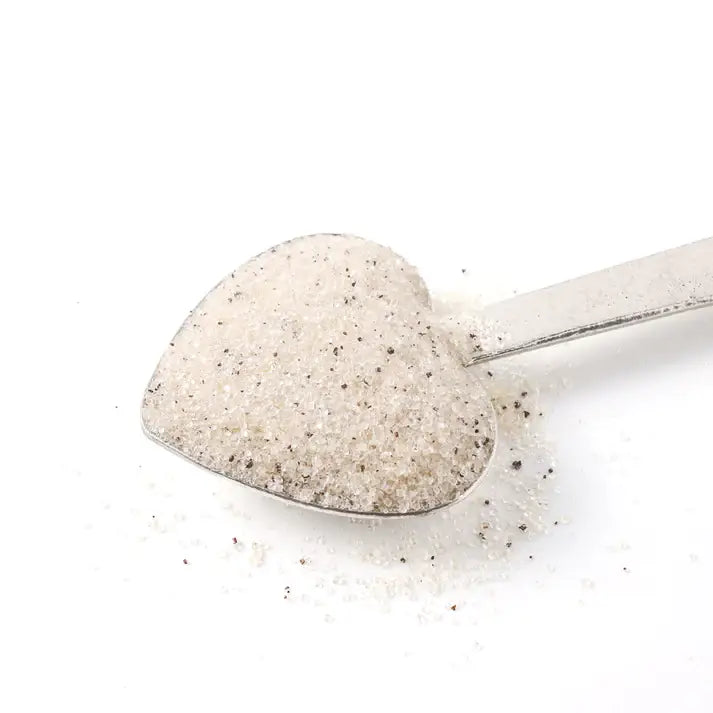 Vanilla Sugar Dust - Fancy That