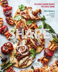 Load image into Gallery viewer, Share: Delicious Sharing Boards for Social Dining - Fancy That
