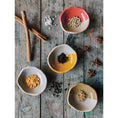Load image into Gallery viewer, Solar Pinch Bowls - Set of 4 - Fancy That