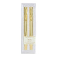 Load image into Gallery viewer, Gold Metal Pen Set - Fancy That