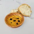 Load image into Gallery viewer, Olive Wood Dipping Bowl - Fancy That