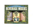 Load image into Gallery viewer, Gift Set - Green Standard Cocktail / Mocktail Drink Mixers - Fancy That