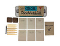 Load image into Gallery viewer, Cocktail Garden Grow Kit - Fancy That