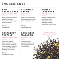 Load image into Gallery viewer, Loose Leaf Tea Gift Set - Fancy That