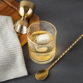 Load image into Gallery viewer, Diamond Rocks Glass - Fancy That