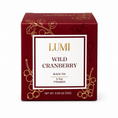 Load image into Gallery viewer, Wild Cranberry Black Tea - Fancy That