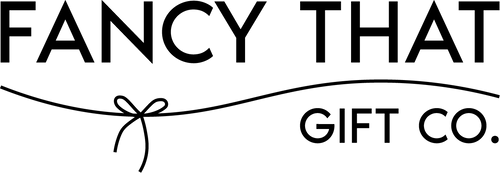 Fancy That logo