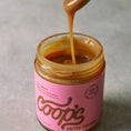 Load image into Gallery viewer, Coop's Salted Caramel Sauce - Fancy That