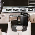 Load image into Gallery viewer, Black 40 oz Travel Tumbler - Fancy That
