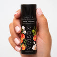 Load image into Gallery viewer, Peach + Apple Blossoms Solid Perfume - Fancy That