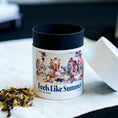 Load image into Gallery viewer, Feels Like Summer Tea - Fancy That