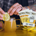Load image into Gallery viewer, Hot Toddy Single Serve Craft Cocktail - Fancy That