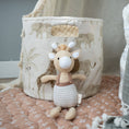 Load image into Gallery viewer, Jojo Giraffe Plush Toy - Fancy That