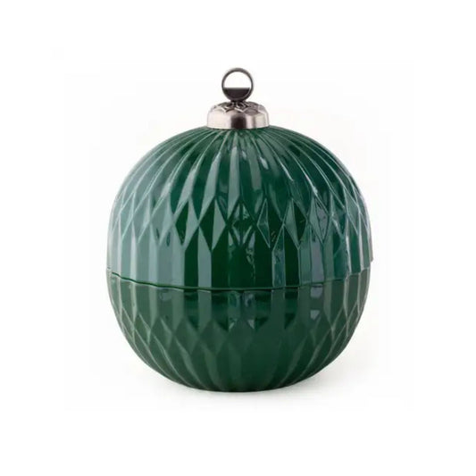 Cranberry Woods Ornament Candle - Limited Edition