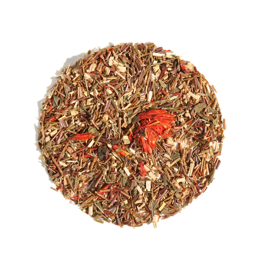 Candy Cane Herbal Loose Leaf Tea - Fancy That
