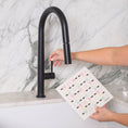 Load image into Gallery viewer, Biodegradable Dish Cloths (2 Pack) - Fancy That