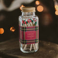 Load image into Gallery viewer, Holiday Safety Matches - Fancy That