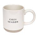 Load image into Gallery viewer, Cozy Season Stoneware Coffee Mug - Fancy That