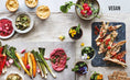 Load image into Gallery viewer, Share: Delicious Sharing Boards for Social Dining - Fancy That