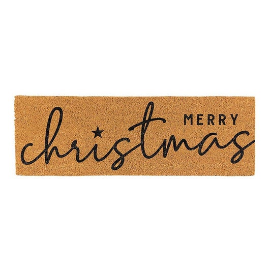 Doormat - Merry Christmas - Fancy That
