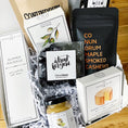 Load image into Gallery viewer, Branded Truffle Gift Box – Custom Client & Referral Gift - Fancy That