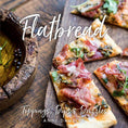 Load image into Gallery viewer, Flatbread: Toppings, Dips, and Drizzles Cookbook - Fancy That