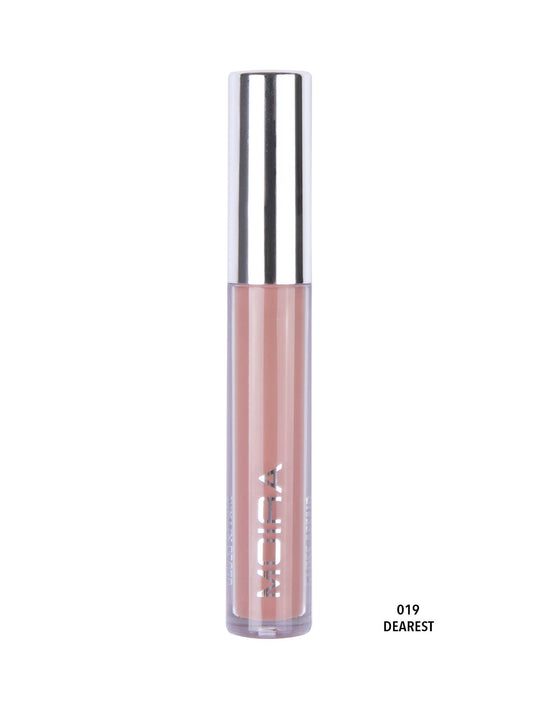 Gloss Affair Lip Gloss - Dearest - Fancy That