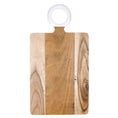 Load image into Gallery viewer, Wood Board with Enamel Handle - Fancy That
