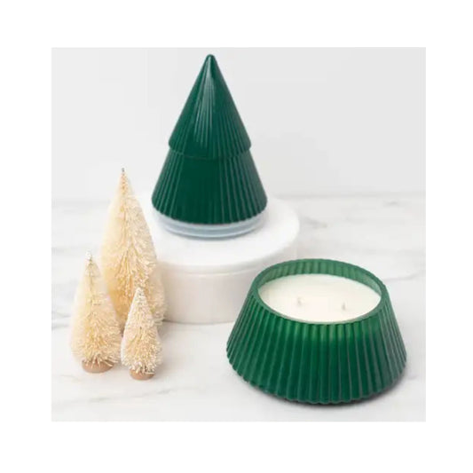 Fresh Cut Fir Tree Candle - Limited Edition