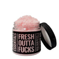 Load image into Gallery viewer, Fresh Outta Fucks Body Scrub - Fancy That