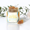 Load image into Gallery viewer, Sunshine Lion's Mane | Mushroom Honey Gummy | Energy & Focus - Fancy That