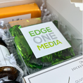 Load image into Gallery viewer, Branded Truffle Gift Box – Custom Client & Referral Gift - Fancy That