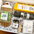 Load image into Gallery viewer, Branded Truffle Gift Box – Custom Client & Referral Gift - Fancy That