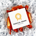 Load image into Gallery viewer, Branded Truffle Gift Box – Custom Client & Referral Gift - Fancy That