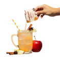Load image into Gallery viewer, Spiked Apple Cider Cocktail Mixer - Fancy That
