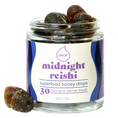 Load image into Gallery viewer, Midnight Reishi | Mushroom Honey Gummy | Sleep & Relaxation - Fancy That