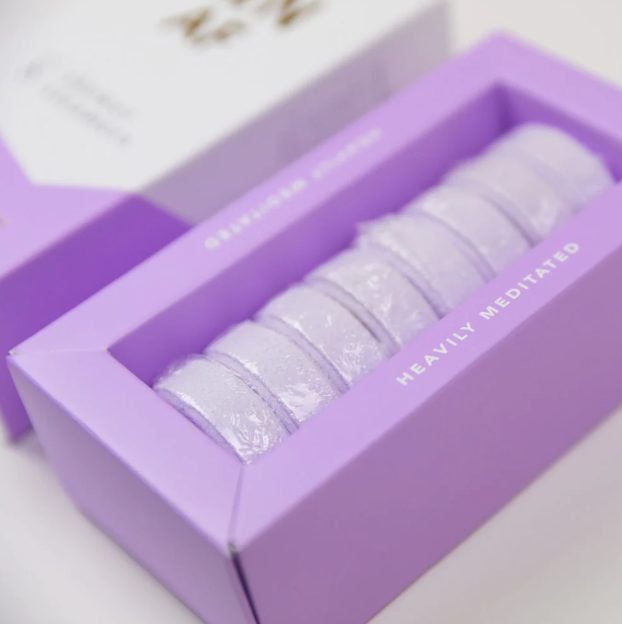 ZEN AF Shower Steamers - Fancy That
