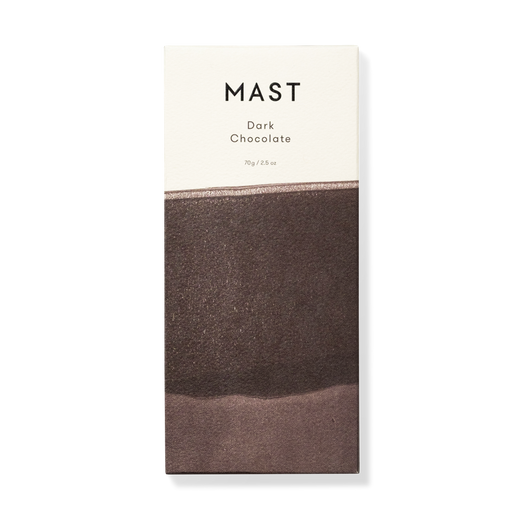 Mast - Dark Chocolate Bar - Fancy That