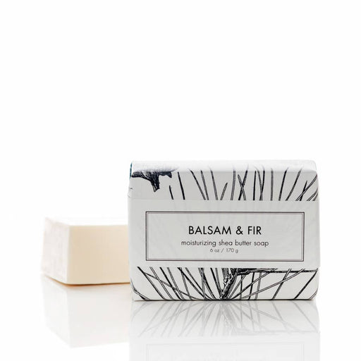 Balsam & Fir Bar Soap - Fancy That