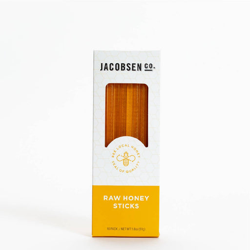 Pure Honey Sticks - Fancy That