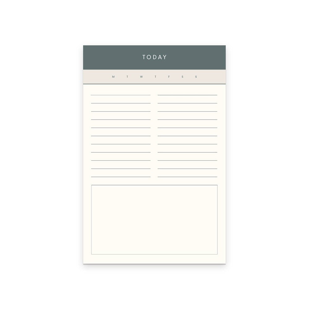 Today Task Notepad - Fancy That