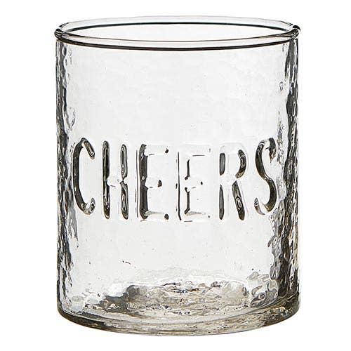 Cheers Cocktail Glass - Fancy That